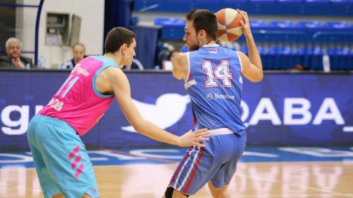 ABA u19: Igokea na završnom turniru