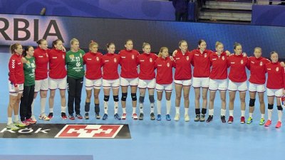 Srbija neslavno protiv Šveđanki: Poraz u poslednjim sekundama!