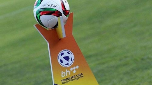 Spuštena zavesa na jesenji deo Premijer lige BiH, BH Telecom Premijer liga