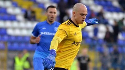 Nemanja Stevanović odigrao stoti meč za Čukarički, Dragoljub Srnić rekorder, Superliga Srbije