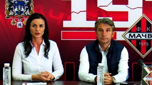 Mačva sutra gostuje ekipi Vojvodine, Superliga Srbije