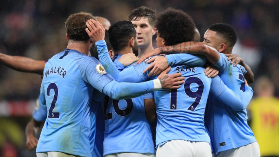 Pl: Nova pobjeda Sitija