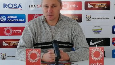 Radnik danas dočekuje goste sa Banjice, Superliga Srbije