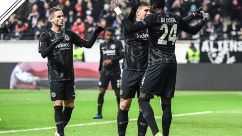 Jović na meti Bavaraca