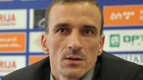 Darko Ljubojević: Dug put do regionalne lige