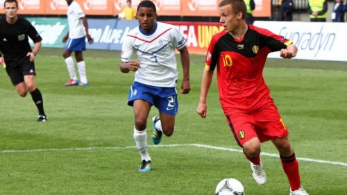 Milošević: Napravio sam pravi potez dolaskom u Konjaspor