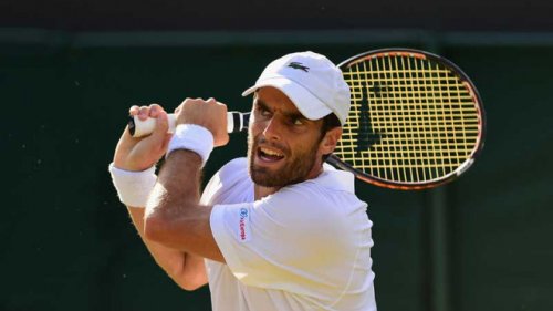 Anduhar ka vrhu kreće iz Banjaluke