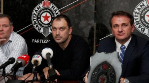Partizanov dug 7 miliona evra