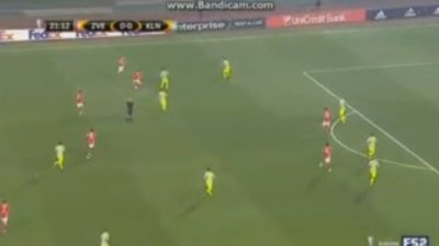 (Video) Zvezda na pola puta do evropskog proljeća