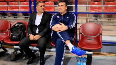 Bajić: Težak poraz