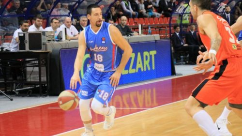 Cedevita savladala Igokeu