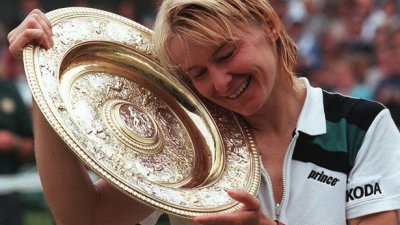 Preminula Jana Novotna