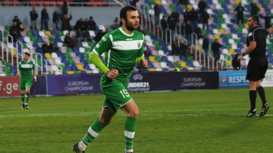 Kutalia: Slaviji želim da se što prije vrati u Premijer ligu