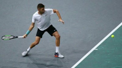 Sok preokretom bolji od Krajinovića