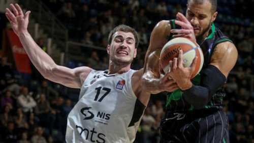 Vanja bolji od Kecama