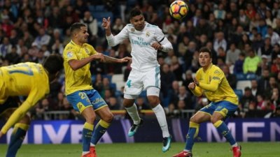 Markao Asensio ''poderao'' mrežu