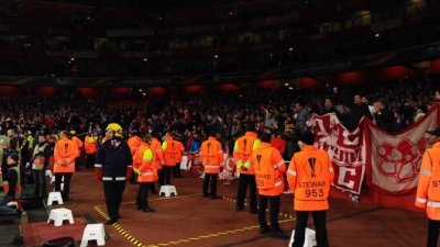 Što li je dolazio na fudbal ?