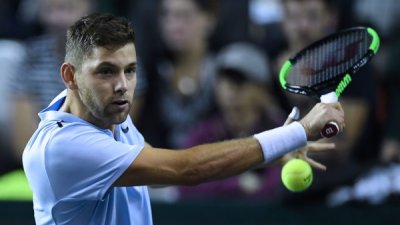 Nadal predao, Krajinović u polufinalu Mastersa u Parizu