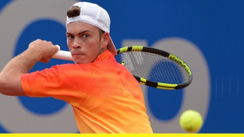 Merterer i Taberner za titulu u Banja Luci