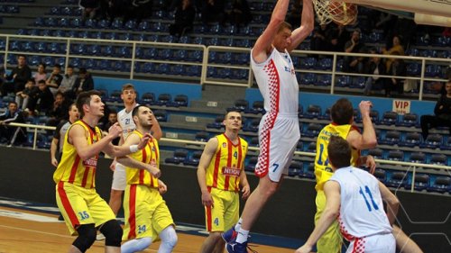 Počeo kvalifikacioni turnir ABA lige: Široki bolji od Mladosti