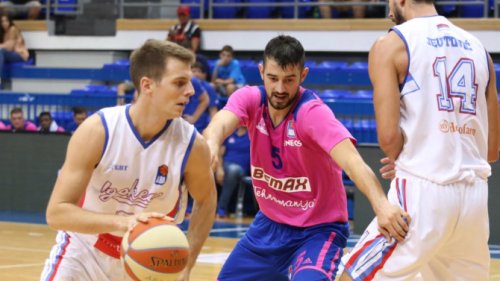 Mega bolja od Igokee