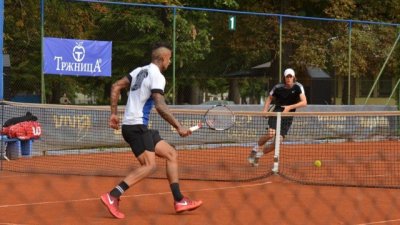 Poznati četvrtfinalisti Čelendžera u Banja Luci