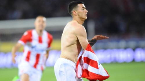 Odlična Zvezda, ali BATE nosi bod