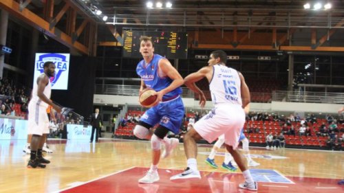 Draško Albijanić potpisao za Lovćen