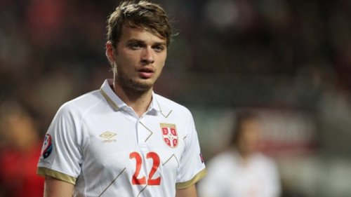 Ljajić ponovo u reprezentaciji