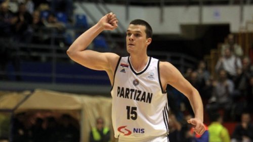 Sokočanin u Mega Bemaksu