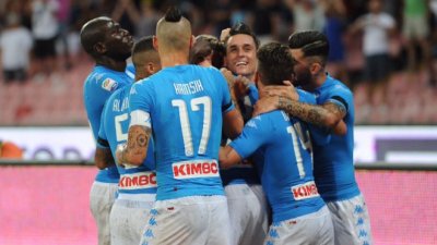 Rijeka pala u nadoknadi