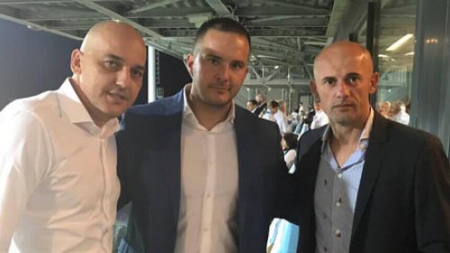 Šampion Grčke Olimpijakos dolazi u Banjaluku