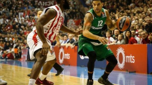 Feldin novi Zvezdin igrač