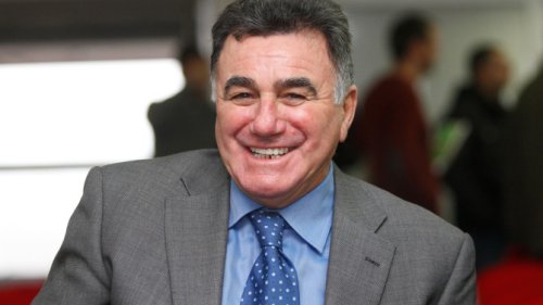 Stanislav Karasi: Zvezda prolazi, Partizan teško