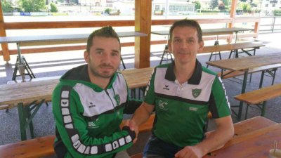 Vedran Kantar u Lilienfeldu