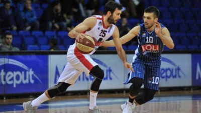 Ljubičić blizu Laktaša