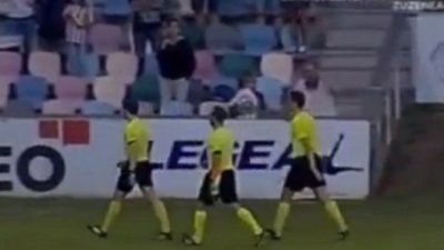 Vi se tucite, mi idemo