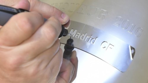 Karabag prošao Šerif