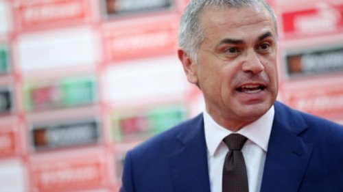 Terzića ne zanima Vuletić