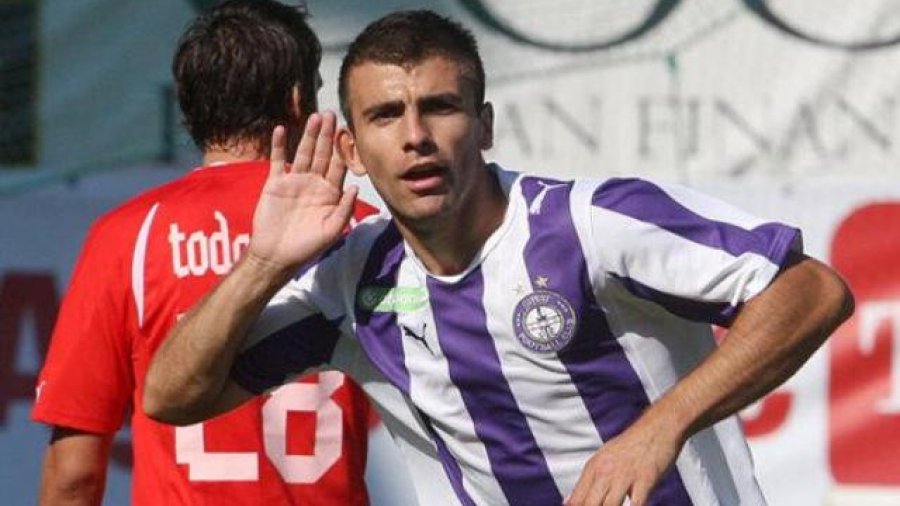 Mihajlović uspješno završio sezonu u Bjelorusiji