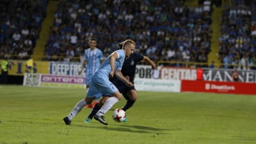 Željo i Široki traže prolaz