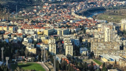 Škoti napadnuti u Mostaru