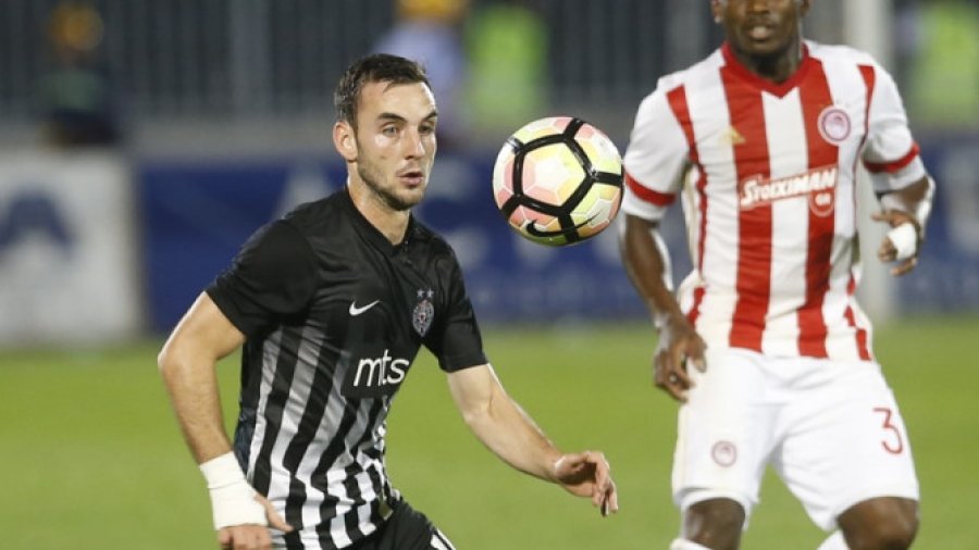 Rijeka juriša na Ligu šampiona