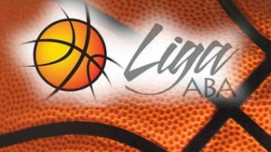 "Bosna" i "Zrinjski" iz BiH u Drugoj ABA ligi