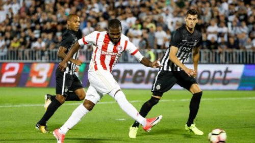 Grci ponovo vode: Ben Nabuane neriješiva enigma