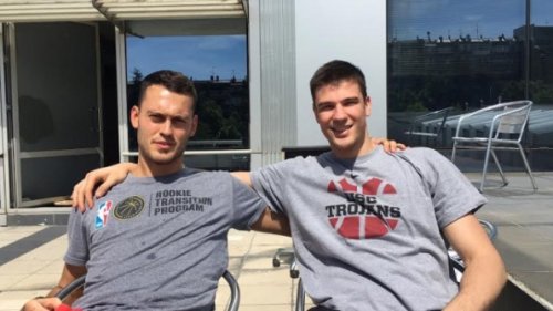 Janković i Jovanović nova pojačanja Crvene zvezde