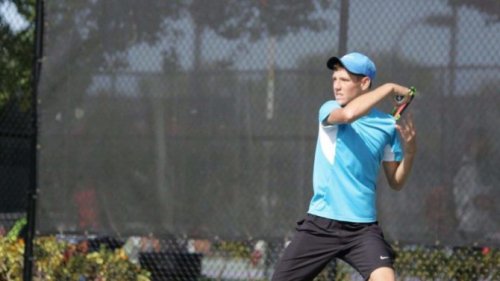 Prnjavorčanin prvi reket BiH do 16 godina