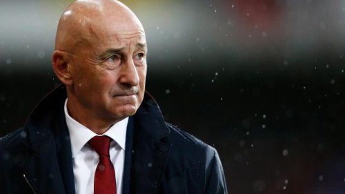 Muslin: I dalje sam selektor Srbije