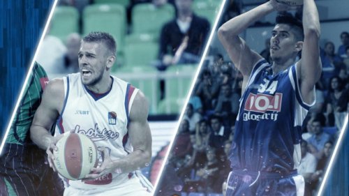 Igokea ili Budućnost