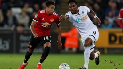 Junajted u četvrfinalu Liga kupa